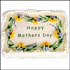 Mothers Day Cake 11 - Click here to View more details about this Product